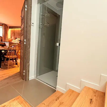 Maison Des Corbeaux Apartamento
